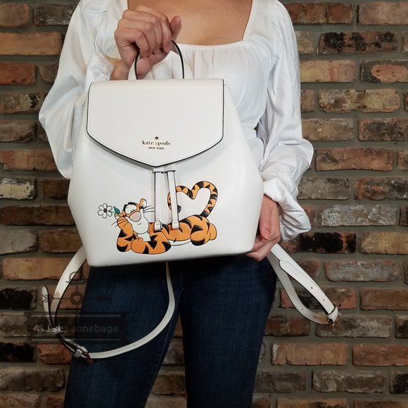 kate spade Bags Authentic Disney Kate Spade New York Tigger Medium